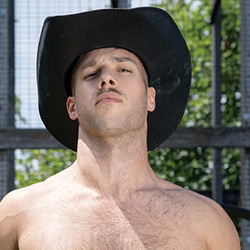 Raging Stallion: Arno Antino, Enzo Muller and Felix Trainor ragingstallion-Arno-Antino,-Enzo-Muller-and-Felix-Trainor-th
