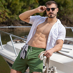 Raging Stallion: Ali Rush fucks Felix Trainor - “Shore Things” ragingstallion-ali-rush-felix-trainor-th