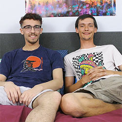 Broke Straight Boys: Lammar Stone Tops Alex Rise brokestraightboys-alex-rise-and-lammar-stone-00_tn