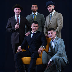 MenAtPlay: Ricky Hard, Vincent Grey, Trevor Harris, MrDeepVoice, and Apolo Adrii - “Capo Dei Capi - Cosa Nostra” menatplay-ricky-hard-vincent-grey-apolo-adri-trevor-harris-and-mrdeepvoice-bareback-group-fuck-capo-dei-capi-cosa-nostra-00_tn