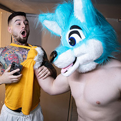 Men.com: Marcus McNeill and Chad Dorado - “Fur Play” mencom-chad-dorado-marcus-mccneill-th