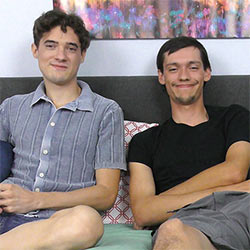 Broke Straight Boys: Lammar Stone Tops Andy Adler brokestraightboys-lammar-stone-fucks-andy-adler-bareback-00_tn