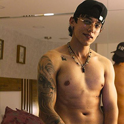 Flirt4Free: Aaron Kiing flirt4free-aaron-kiing-th