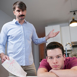 Say Uncle | Family Dick: Texas Twink fucks Seb Leblan - “Fuck Me Like You’ve Always Imagined While She’s Gone” sayuncle-familydick-Texas-Twink-fucks-Seb-Leblan-th