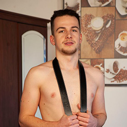 William Higgins: Marek Gabal williamhiggins-marek-gabal-th