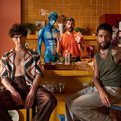 Indie Filmmaker Noel Alejandro's New Film: ‘The Mirror’ noelalejandro-the-mirror-title-00_tn