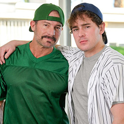 ASGmax | Next Door Studios: Josh Brady and Greg Dixxon - “Game Day With Stepdad” asg-nextdoor-Josh-Brady-and-Greg-Dixxon-th