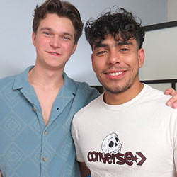 Broke Straight Boys: Adam Tyme Tops Bruce Garcia brokestraightboys-adam-tyme-fucks-bruce-garcia-bareback-00_tn