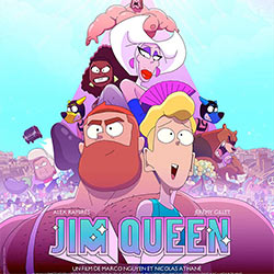 Jim Queen and the Quest for Chloroqueer: A Spectacular French Gay Animated Film jim-queen-film-00_tn