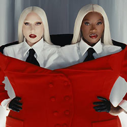 Porn Break: Lady Gaga and Doechii - Runway porn-break-gaga-doechii-runway_tn