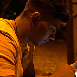 Flirt4Free: Zacck flirt4free-zacck-th