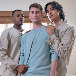 ASGMax | Disruptive Films: Trevor Harris, Ty Santana and Jay Wu - “The Hive, Part 2: Hatchling” asgmax-disruptivefilms-trevor-harris-ty-santana-jay-wu-bareback-threesome-the-hive-part-2-hatchling-00_tn