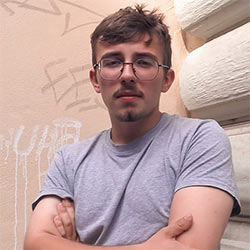 CzechHunter: #843 - The Tractor Driver (Jakub) czechhunter-843-the-tractor-driver-jakub-00_tn
