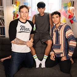 Men.com: Noah Foxxx, Brandon Dallas and Jayden Marcos - “Endless Load” mencom-Noah-Foxxx,-Brandon-Dallas-and-Jayden-Marcos-th