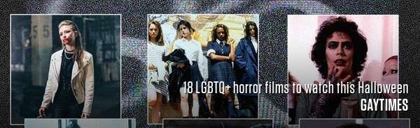 18 LGBTQ+ horror films to watch this Halloween
