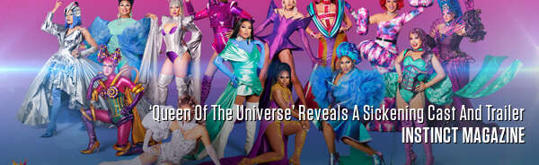‘Queen Of The Universe’ Reveals A Sickening Cast And Trailer